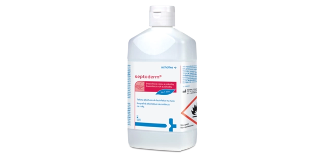 Septoderm 5l                                                                                                                                                                                                                                              