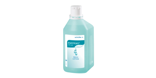 Esemtan washlotion 5 l                                                                                                                                                                                                                                    