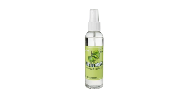LÍPA lak na vlasy 150 ml                                                                                                                                                                                                                                  