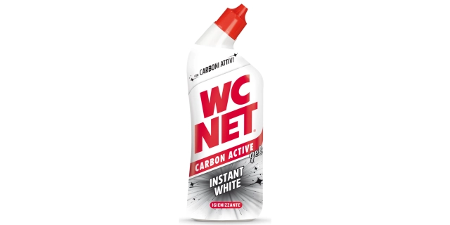 WCN Carbon Active Instant White 750ml                                                                                                                                                                                                                     