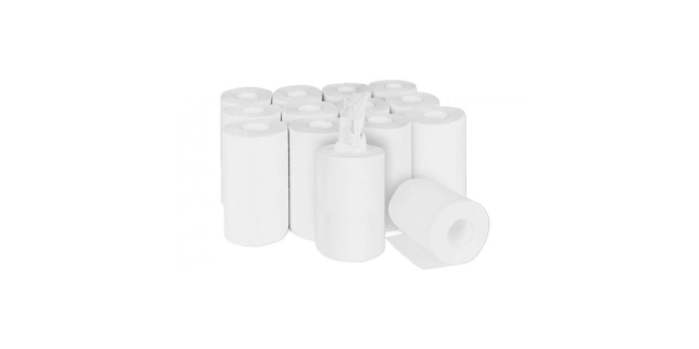 PK MIDI - NÁVIN 5O METRŮ DUTINKA 6 CM cena 1ks                                                                                                                                                                                                            