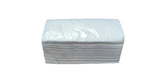 Papírové ručníky Z-Z (2v.bílá celulóza) list 23 x 21 cm 3000 cena karton                                                                                                                                                                                  