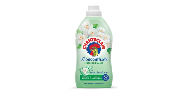 CHC - Aviváž Concentrati MUSCHIO BIANCO 57 dávek 1800ml                                                                                                                                                                                                   