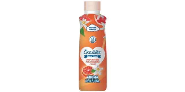 Coccolatevi - Koncentrovaný parfém AROMA SENSUAL 300ml                                                                                                                                                                                                    