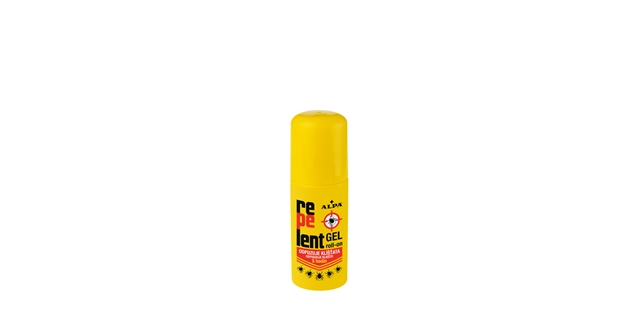 REPELENT gel roll on 50 ml                                                                                                                                                                                                                                