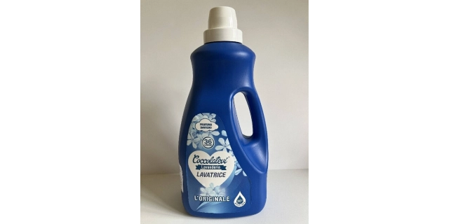 Coccolatevi prací gel L´ORIGINALE 1800ml                                                                                                                                                                                                                  