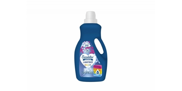 Coccolatevi prací gel COLOR 1800ml                                                                                                                                                                                                                        
