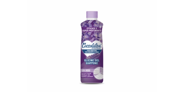 Coccolatevi - Koncentrovaný parfém GLICINE DEL GIAPPONE 750ml                                                                                                                                                                                             
