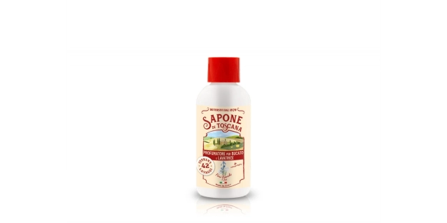 S.di T. Parfém do prádla Fiori Bianchi Iris 250ml                                                                                                                                                                                                         