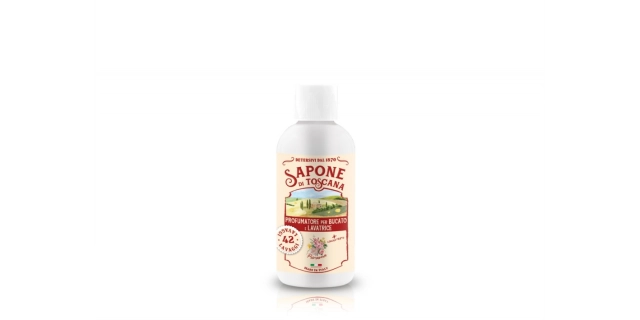 S.di T. Parfém do prádla Lavatrice Primavera 250ml                                                                                                                                                                                                        
