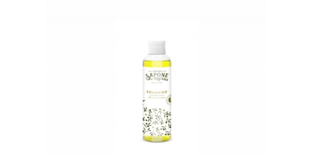 S.di T. Vlasový šampon SHAMPOO all´olio d´oliva 250ml                                                                                                                                                                                                     