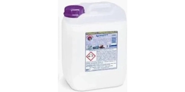 CHC - Univezální odmašťovač a čistič - LAVENDER 5000ml                                                                                                                                                                                                    