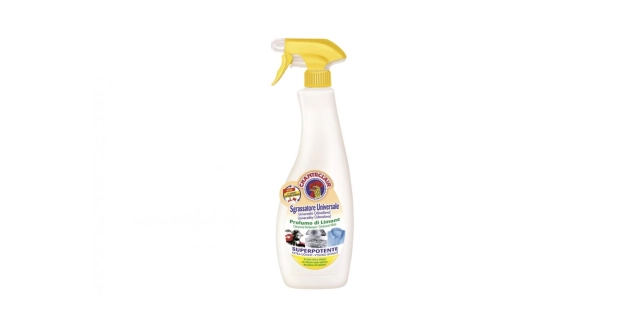 CHC - Univerzální odmašťovač a čistič - SGRASSATORE LEMON 750ml                                                                                                                                                                                           