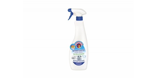 CHC - Univerzální odmašťovač a čistič - BICARBONATO 750ml                                                                                                                                                                                                 