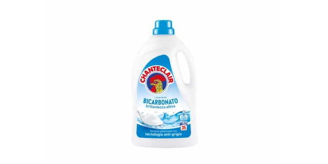 CHC - Tekutý prací prostředek - BICARBONATO 1575ml                                                                                                                                                                                                        