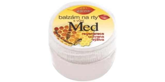 BIO MED + Q10 balzám na rty kelímek 25ml                                                                                                                                                                                                                  