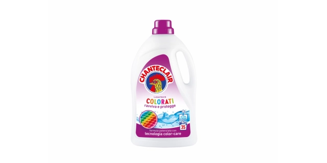 CHC - Tekutý prací prostředek - COLOR 1575ml                                                                                                                                                                                                              