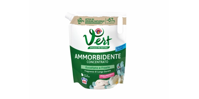 CHC - ECO Avivážní koncentrát - EUCALIPTO E FRESIA 1200ml                                                                                                                                                                                                 