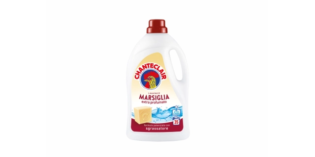 CHC - Tekutý prací prostředek - MARSIGLIA 1575ml                                                                                                                                                                                                          