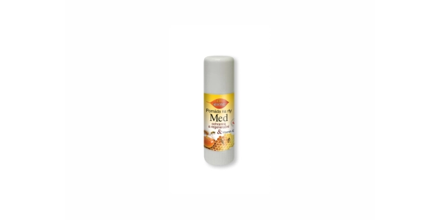 BIO MED + Q10 pomáda na rty 11ml                                                                                                                                                                                                                          