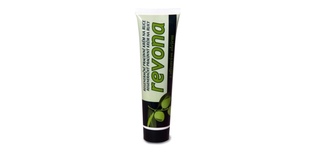 Revona krém s olivovým olejem 100ml                                                                                                                                                                                                                       