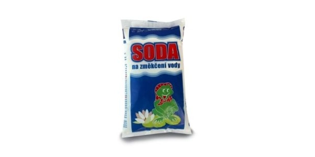 Soda 300g                                                                                                                                                                                                                                                 