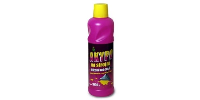 Akypo 1000ml                                                                                                                                                                                                                                              