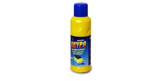 Akypo 500ml                                                                                                                                                                                                                                               