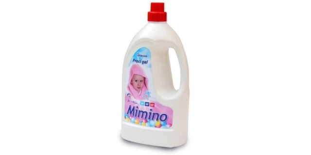Mimino prací gel 3l                                                                                                                                                                                                                                       