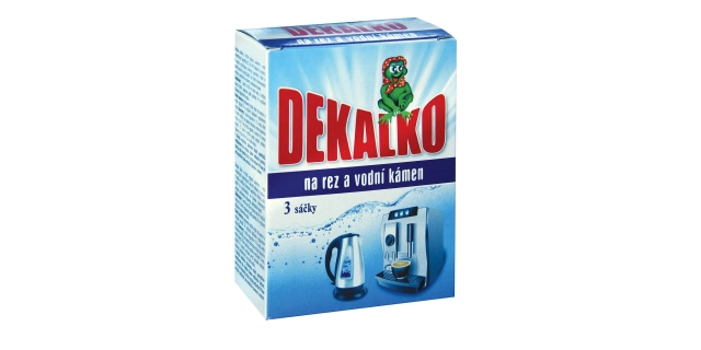 Dekalko 150g                                                                                                                                                                                                                                              