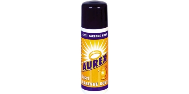 Aurex 200ml                                                                                                                                                                                                                                               