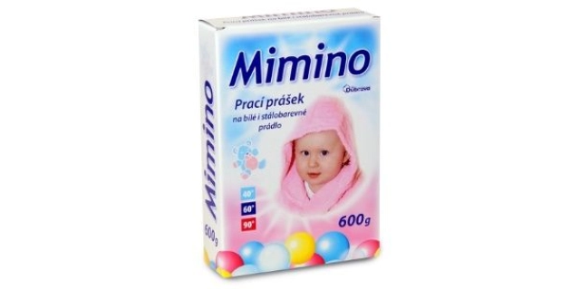 Mimino 600g                                                                                                                                                                                                                                               