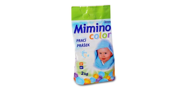 Mimino color 2 kg                                                                                                                                                                                                                                         