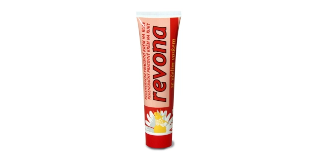 Revona krém se včelím voskem 100ml                                                                                                                                                                                                                        