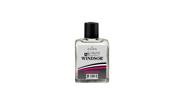 WINDSOR kolínská voda 100 ml                                                                                                                                                                                                                              