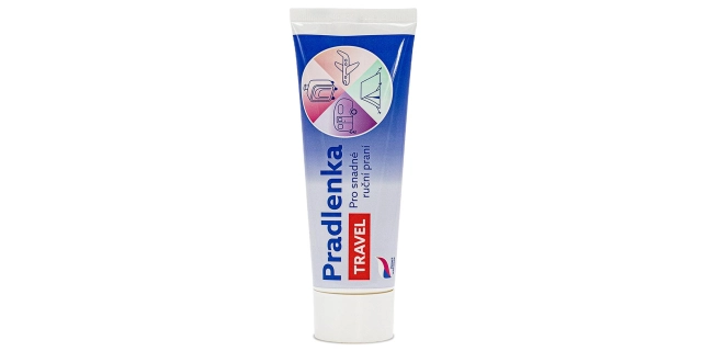 PRADLENKA TRAVEL 75ml                                                                                                                                                                                                                                     