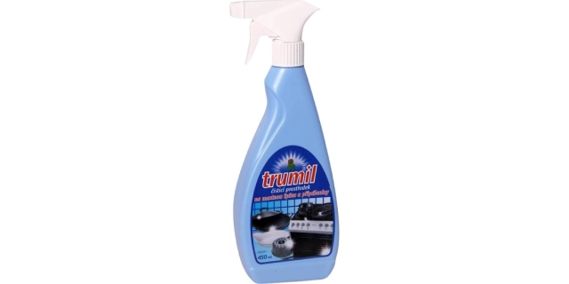 Trumil 450ml                                                                                                                                                                                                                                              