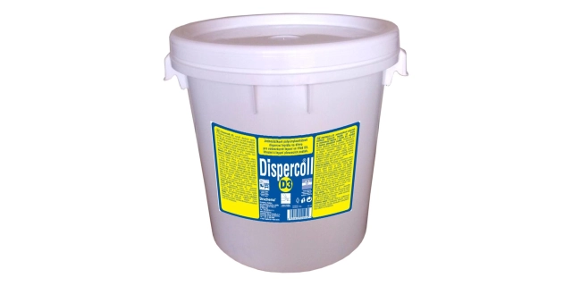 DISPERCOLL D3 30kg                                                                                                                                                                                                                                        