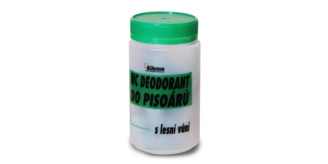 WC Deodorant les 750g                                                                                                                                                                                                                                     