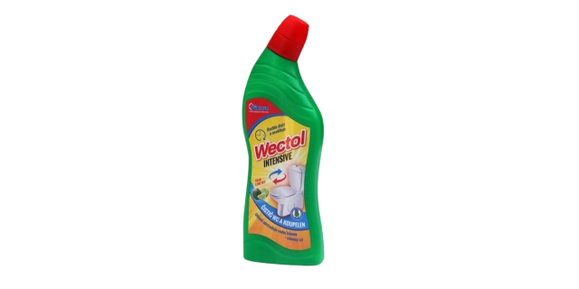 Wectol intensive s vůní limetky 750ml                                                                                                                                                                                                                     