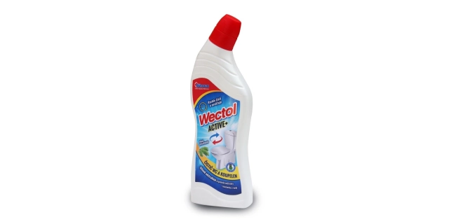 Wectol active+ s vůní jehličnanů 750ml                                                                                                                                                                                                                    