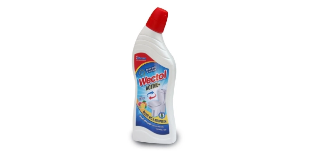 Wectol active+ s vůní citrusů 750ml                                                                                                                                                                                                                       