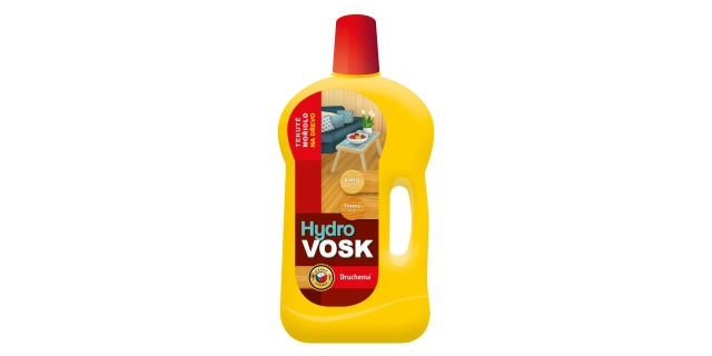 HYDROVOSK Tmavý dub 1l                                                                                                                                                                                                                                    