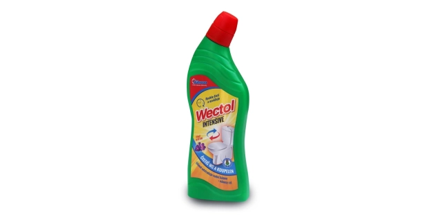 Wectol intensive s vůní květin 750ml                                                                                                                                                                                                                      