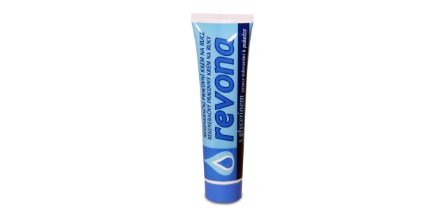 Revona krém s glycerinem 100ml                                                                                                                                                                                                                            