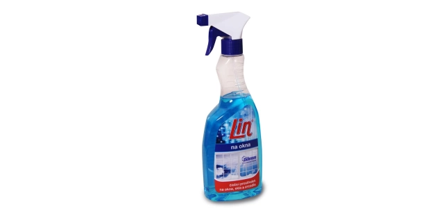 Lin na okna MR 500 ml                                                                                                                                                                                                                                     
