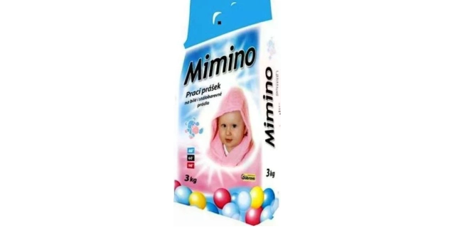 Mimino 3kg                                                                                                                                                                                                                                                