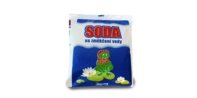 Soda 500g                                                                                                                                                                                                                                                 