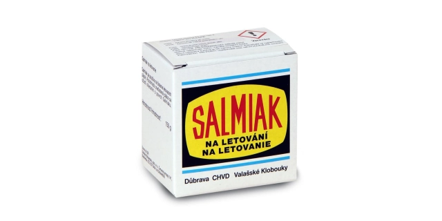 Salmiak 150g                                                                                                                                                                                                                                              