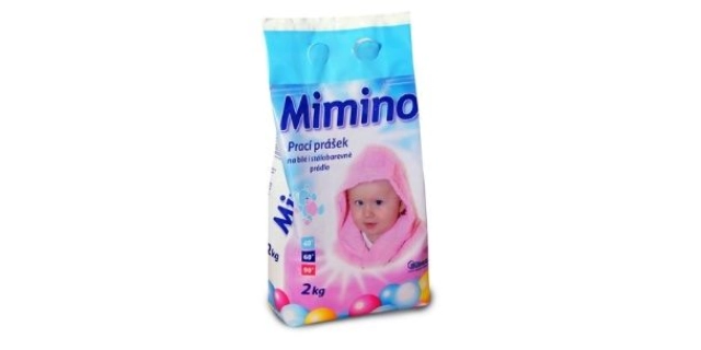Mimino 2 kg                                                                                                                                                                                                                                               